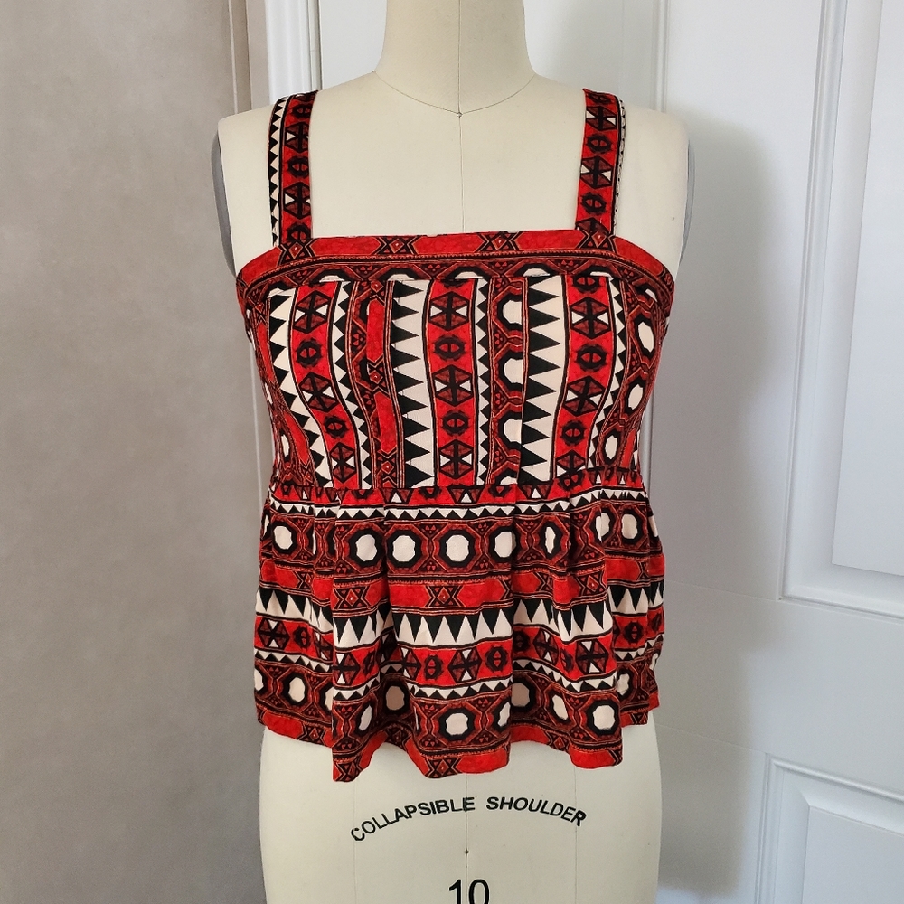 H&M Tank - Picture 1 of 7